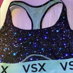 VS sports bra